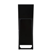 Nysa - Floor Mirror - Faux Crystals
