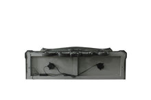 House - Delphine - Hutch & Buffet - Charcoal Finish