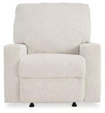 Rannis - Rocker Recliner