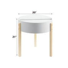 Bodfish - Table