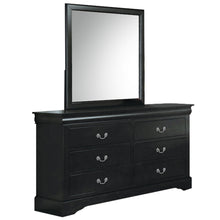 Louis Philippe III - Mirror