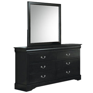 Louis Philippe III - Mirror