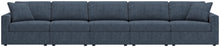 Modmax - Sectional - Ink