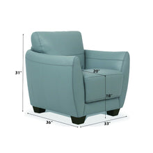 Valeria - Chair