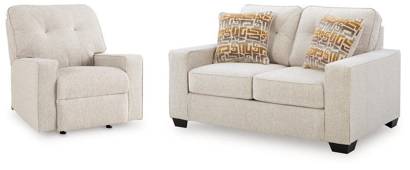 Larimer - Living Room Set complete set
