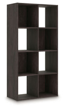 Piperton - Cube Organizer - Wood