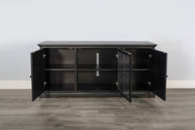 Banning - Media Cabinet