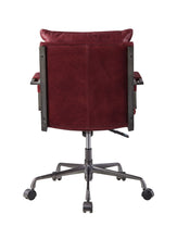 Haggar - Executive Office Chair