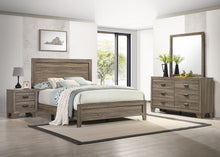 Millie - Bedroom Set