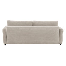 Haran - Sofa With Sleeper - Beige