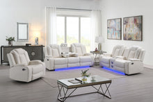 Orion II - Reclining Sofa Set