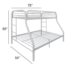 Tritan - Bunk Bed