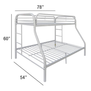 Tritan - Bunk Bed