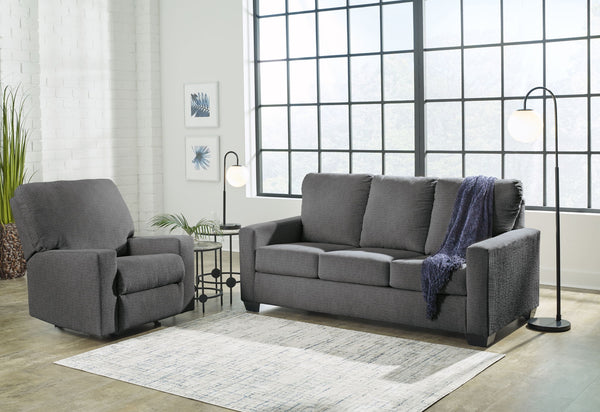Rannis Living Room Set