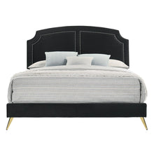 Zeena - Bed