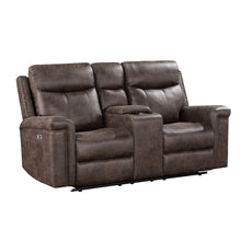 Quade - Console Loveseat