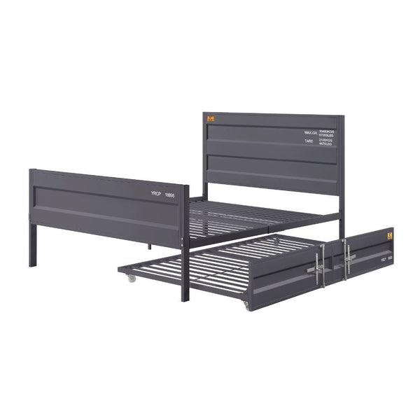 Cargo Trundle 74"