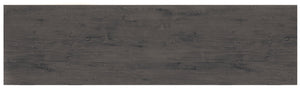 Cayboni - LG TV Stand With Fireplace Option