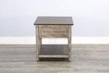 Homestead Hills - Table