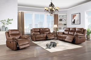 Ryland - Reclining Sofa Set