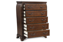 Montecito - Chest - Cherry