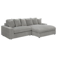 Blaine - Upholstered Reversible Sectional