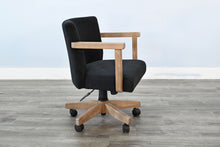 Gibson - Game Chair With Casters