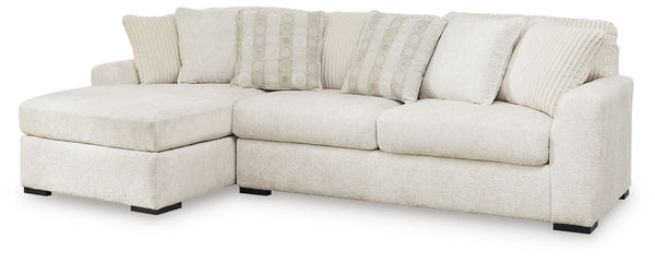 Chessington 2 Piece Sectional