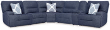 Acklen Place - Reclining Sectional