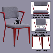 Cargo - Chair