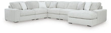 Stupendous - Sectional