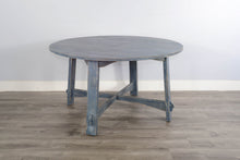 Marina - Round Table