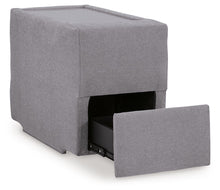 Modmax - 4 Piece Sectional