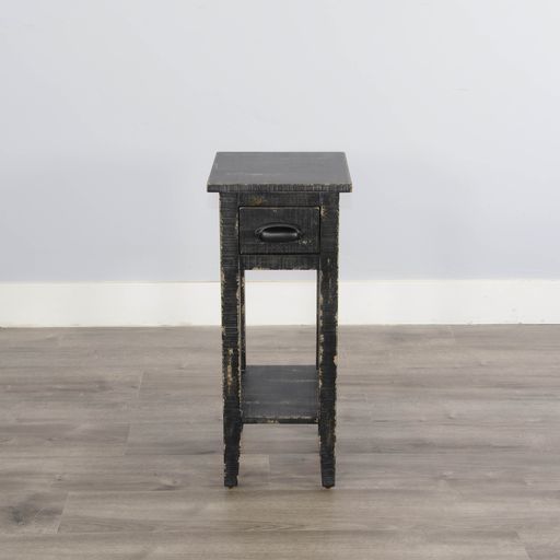 Marina Chair Side Table