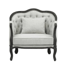 Samael - Chair