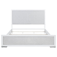Gracemont - Panel Bed