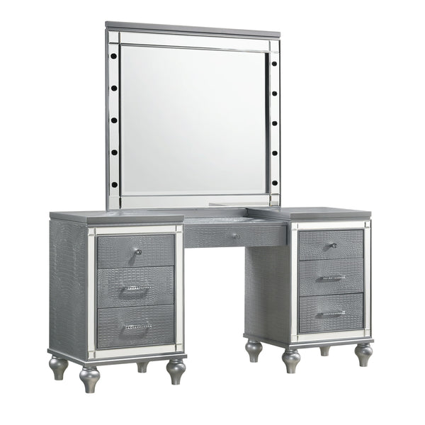 Valentino Vanity Table Set