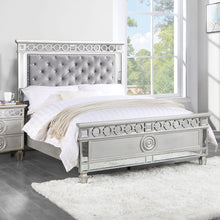 Varian - Bed