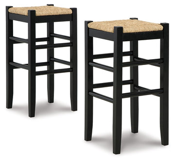 Mirimyn - Tall Stool (Set of 2)