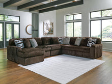 Midnight-Madness - Sectional
