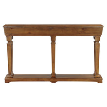 Garrison - Accent Table