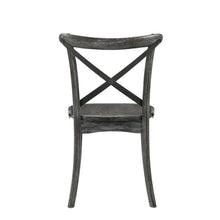 Kendric - Side Chair