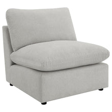 Collins 5 Piece Modular Power Reclining Sectional – Grey