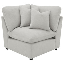 Collins 5 Piece Modular Power Reclining Sectional – Grey