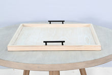 Tessa - Ottoman Tray