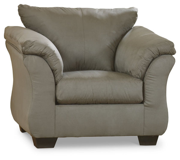 Darcy Arm Chair