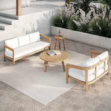 Wesley - Outdoor Patio Set