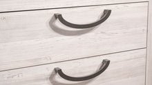Veda - Dresser