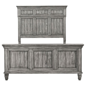 Avenue - Bedroom Set