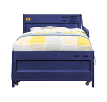 Cargo - Daybed & Trundle